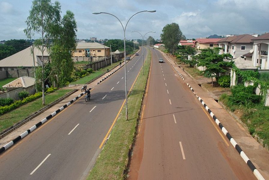 The 10 Most Beautiful and Developed Cities in Igboland