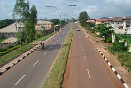 The 10 Most Beautiful and Developed Cities in Igboland