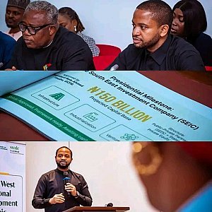 A Budget of Smoke and Mirrors: SEDC's Misplaced Priorities in 2026 Budget