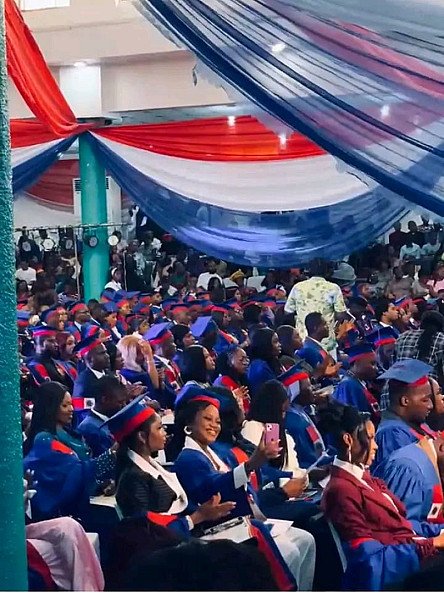 UNN's Faculty of Pharmaceutical Sciences Sets Record with 78 First-Class Graduates