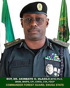 ENUGU STATE GOVERNMENT CHOOSES CONTENT CREATION OVER PROVISION OF SECURITY