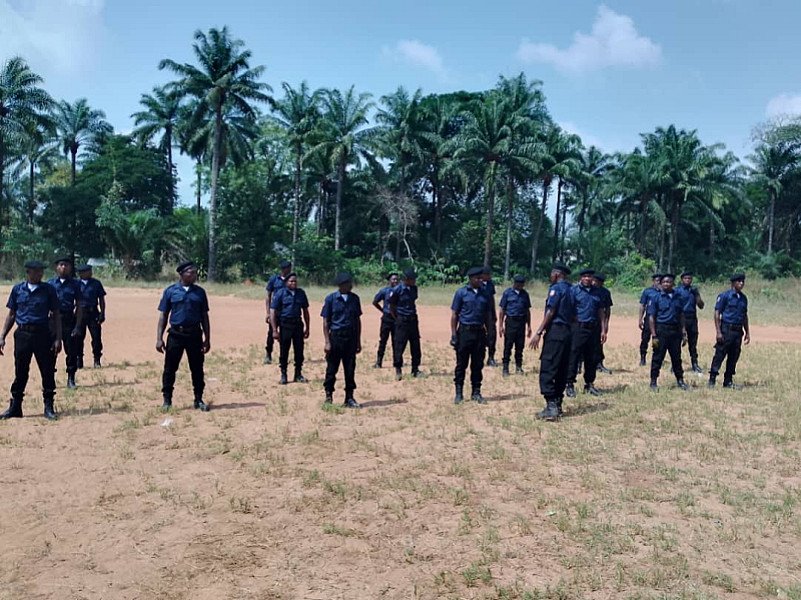 Ezimo Community Launches Vigilante Group to Curb Crime in Udenu LGA