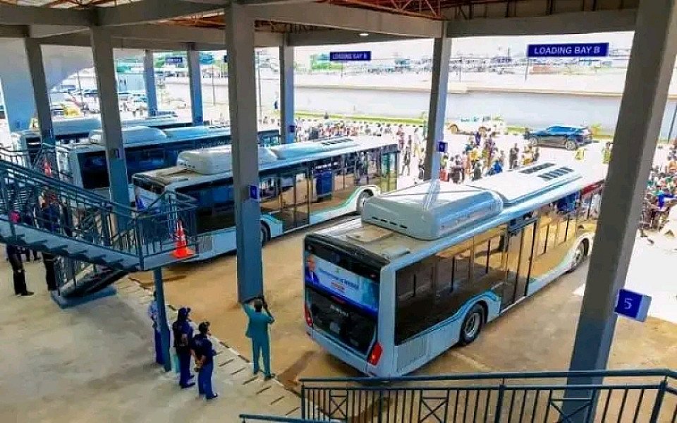 Enugu Government to Restrict Keke, Yellow Buses From Major Highways as BRT Rollout Begins Soon