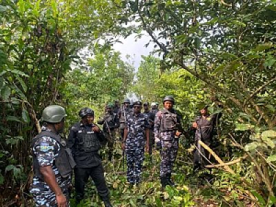 INSECURITY  MOTORISTS AMBUSHED AND ABDUCTED IN NGOR-OKPALA: IMO POLICE LAUNCH MASSIVE COUNTER-OPERATION