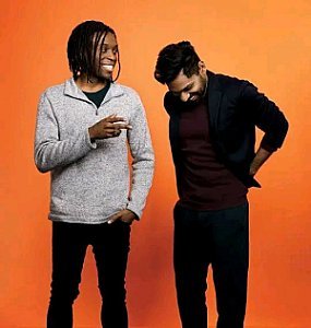 Nigerian-Born Sam Udotong's AI Startup Fireflies AI Hits $1 Billion Valuation