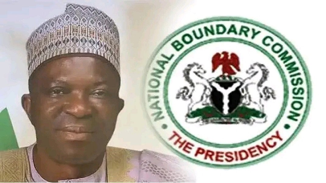 Boundary Dispute Settled: Ette Community Now Part of Kogi State
