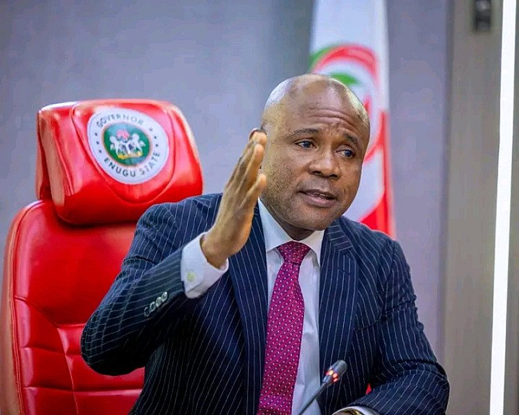 Enugu Government Debunks News Ceding Border Community to Kogi