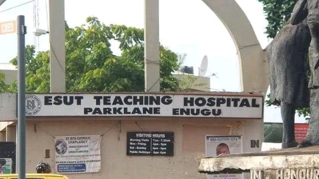 Scandal rocks Parklane Hospital, Enugu