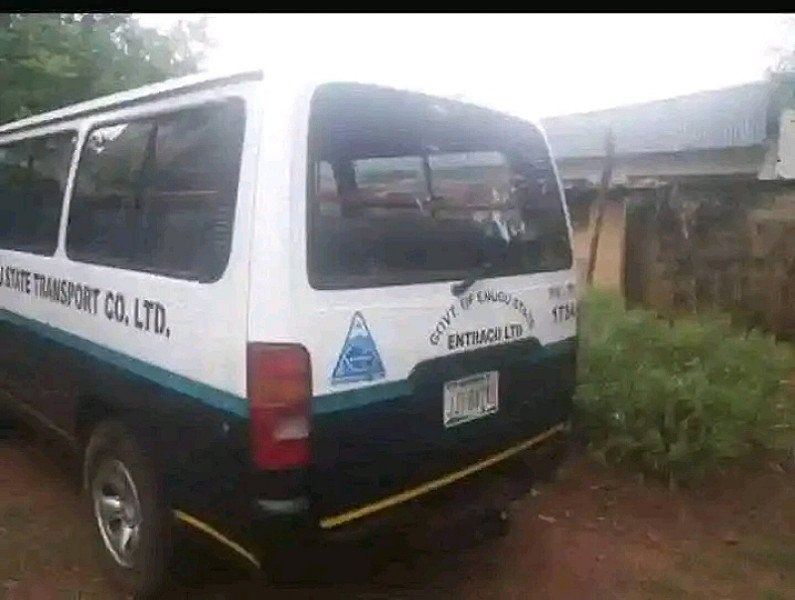 BREAKING: Kidnappers hit Uzo-Uwani LGA, Enugu State