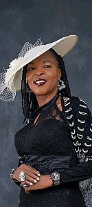 Rosemary Chukwu's Bold Comeback: A New Era for Igbo Gospel