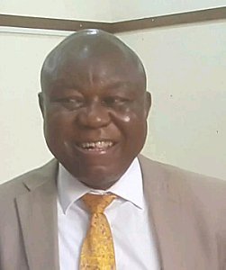 BREAKING: Former UNN VC, Prof. Charles Igwe, Passes Away