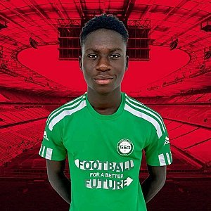 Bayern Munich Signs Young African Striker Bara Sapoko Ndiaye on Loan