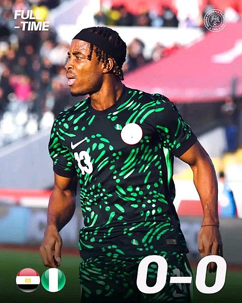Super Eagles Shine: Nigeria Clinches AFCON 2025 Bronze with Thrilling Penalty Win Over Egypt