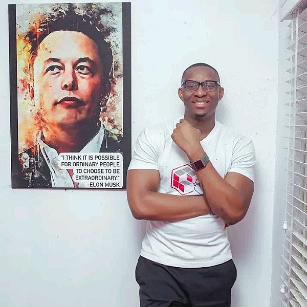 Sharing the Digital Divide: How Wicrypt is Democratizing Internet Access