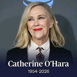 Catherine O'Hara, Beloved Star of 'Home Alone', 'Beetlejuice', and 'Schitt's Creek', Dies at 71