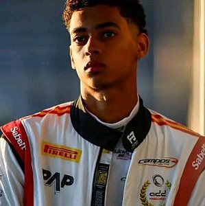 Nigerian-American Racing Prodigy Ugo Ugochukwu Claims Formula Regional Oceania Trophy